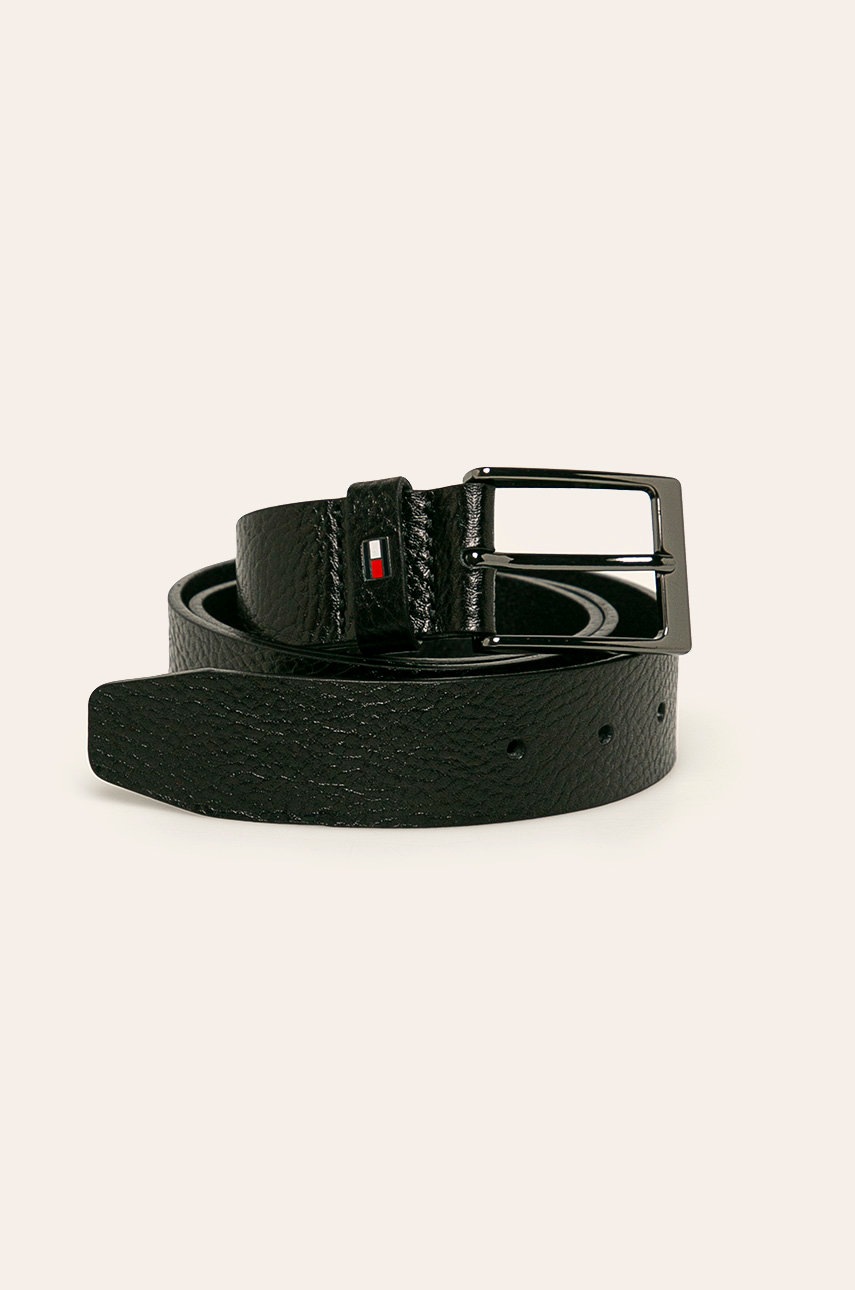 Tommy Hilfiger - Curea de piele