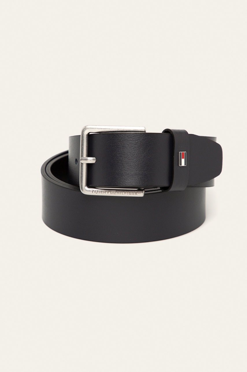 Tommy Hilfiger - Curea de piele