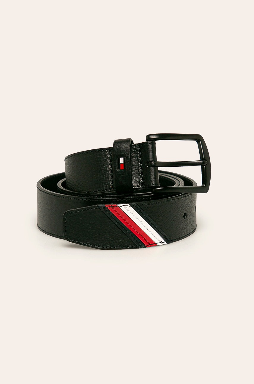 Tommy Hilfiger - Curea de piele