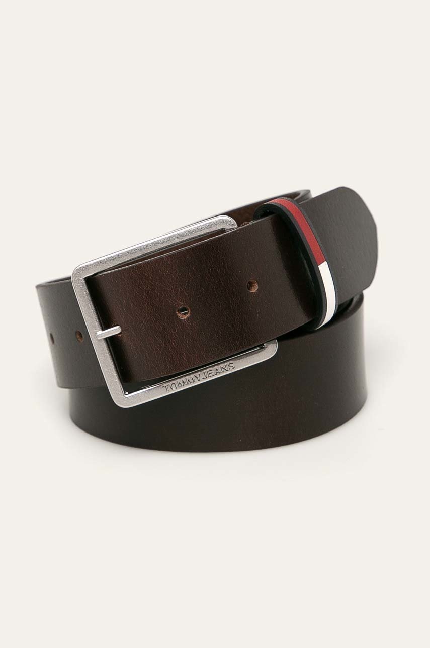 Tommy Jeans - Curea de piele