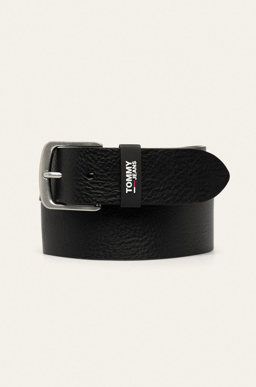 Tommy Jeans - Curea de piele