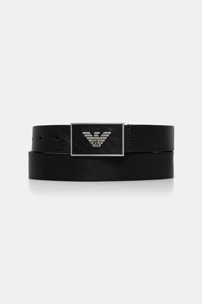Emporio Armani - Curea de piele