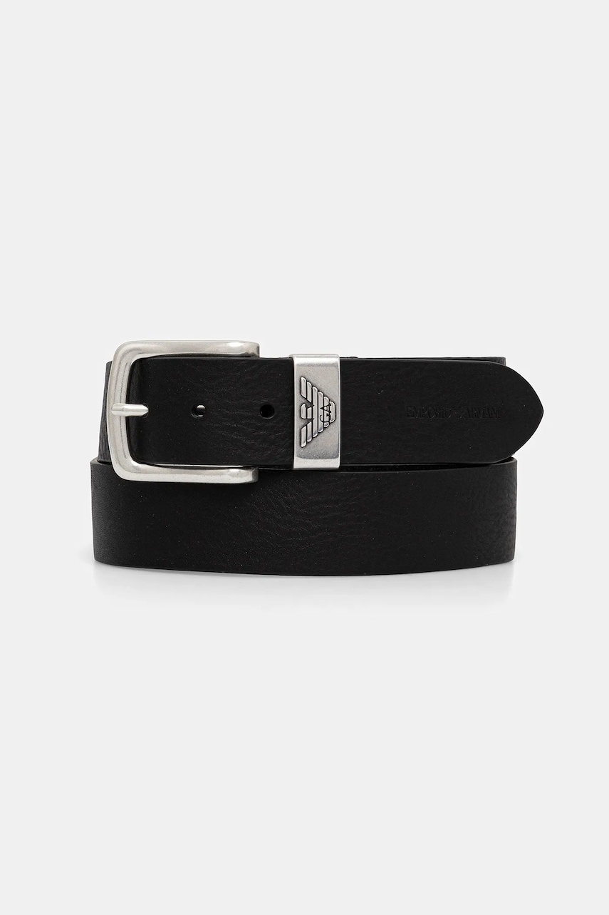 Emporio Armani - Curea de piele