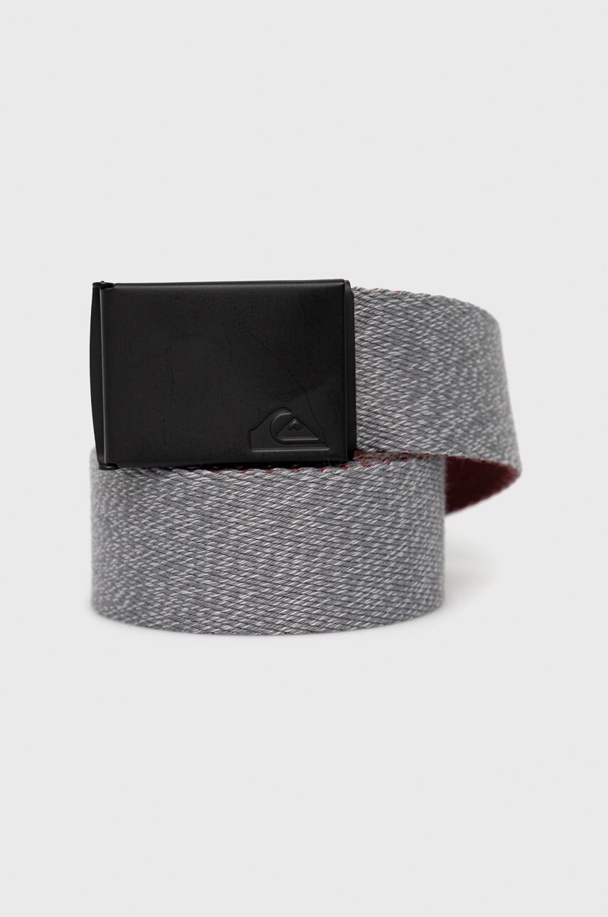 

Quiksilver - Колан, Сив