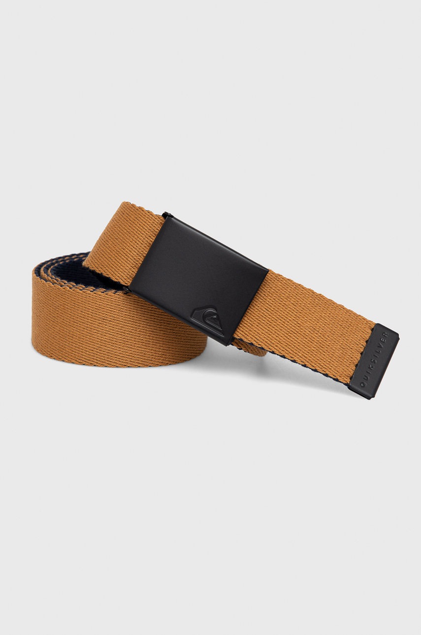 Quiksilver curea barbati