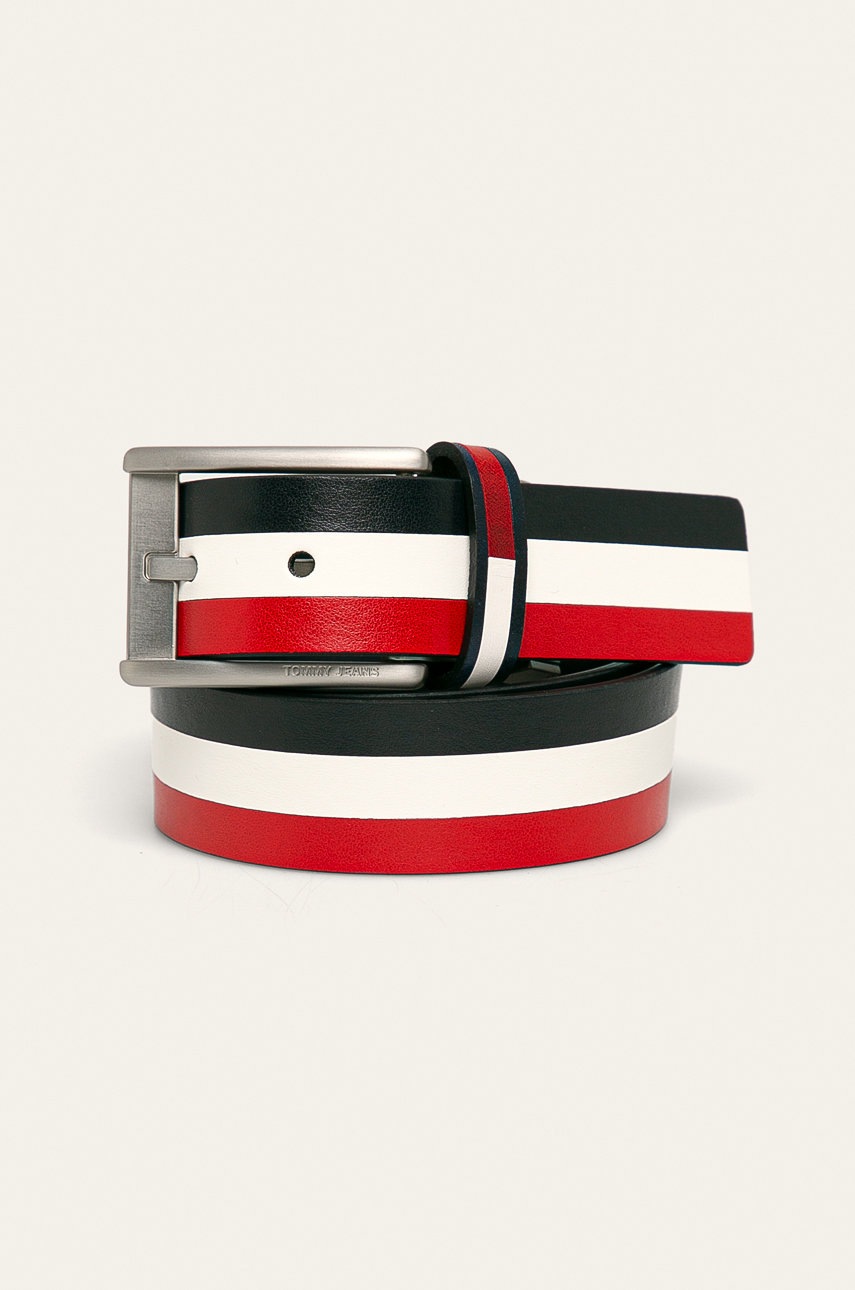 Tommy Jeans - Curea de piele
