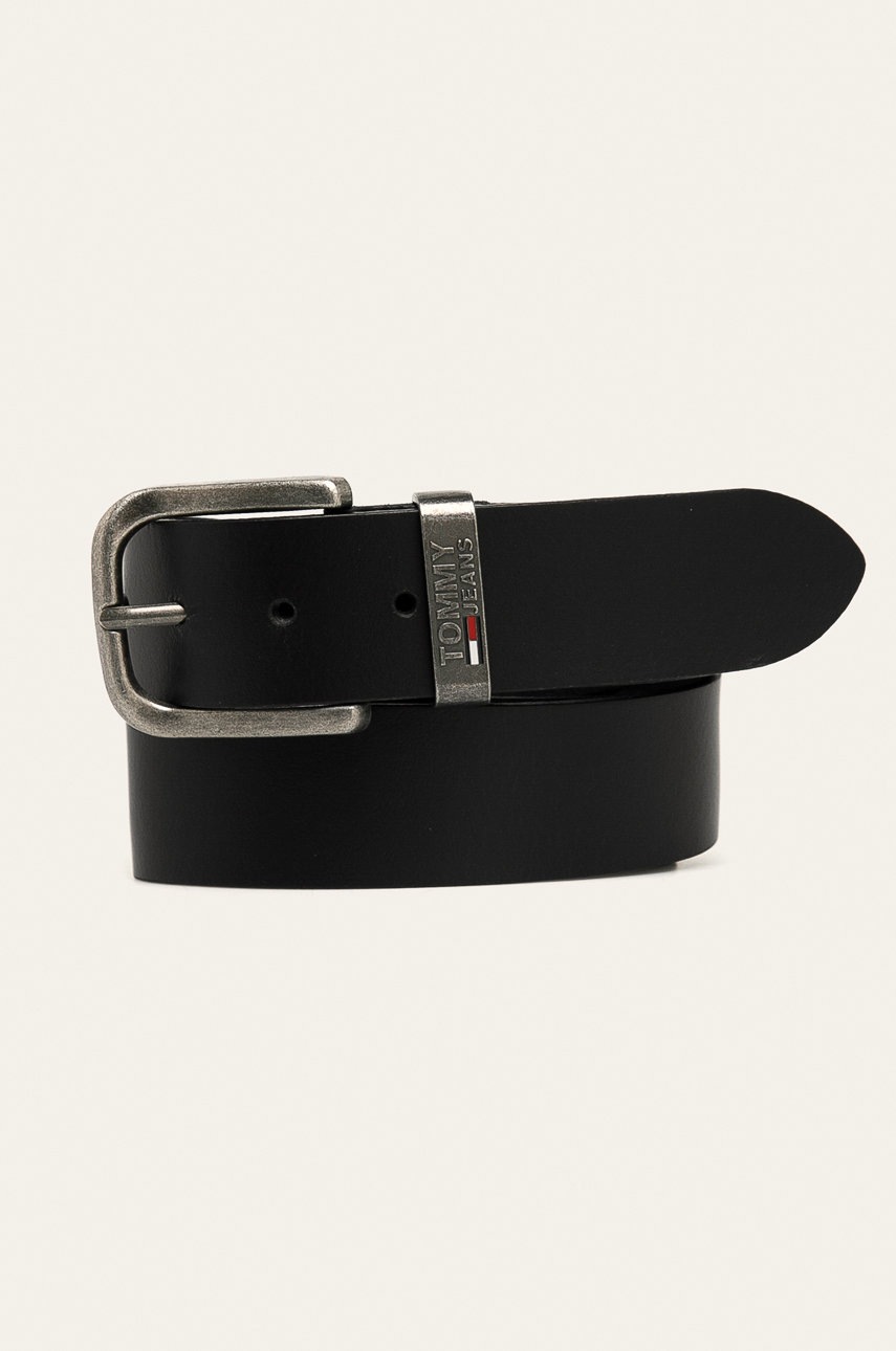 Tommy Jeans - Curea de piele