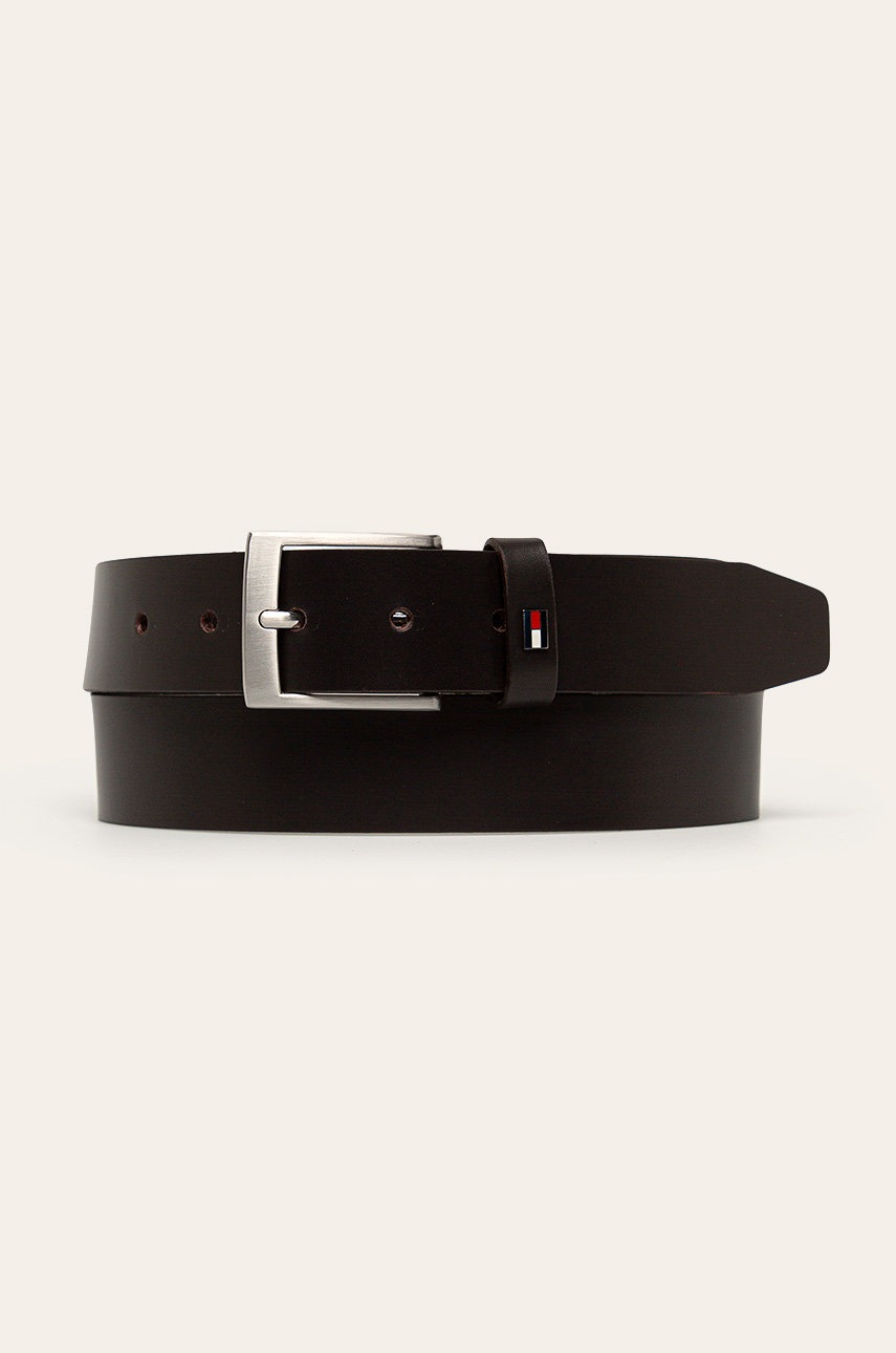 Tommy Hilfiger - Curea de piele