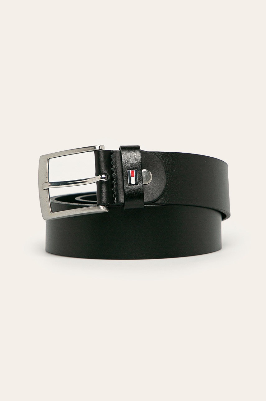 Tommy Hilfiger - Curea de piele