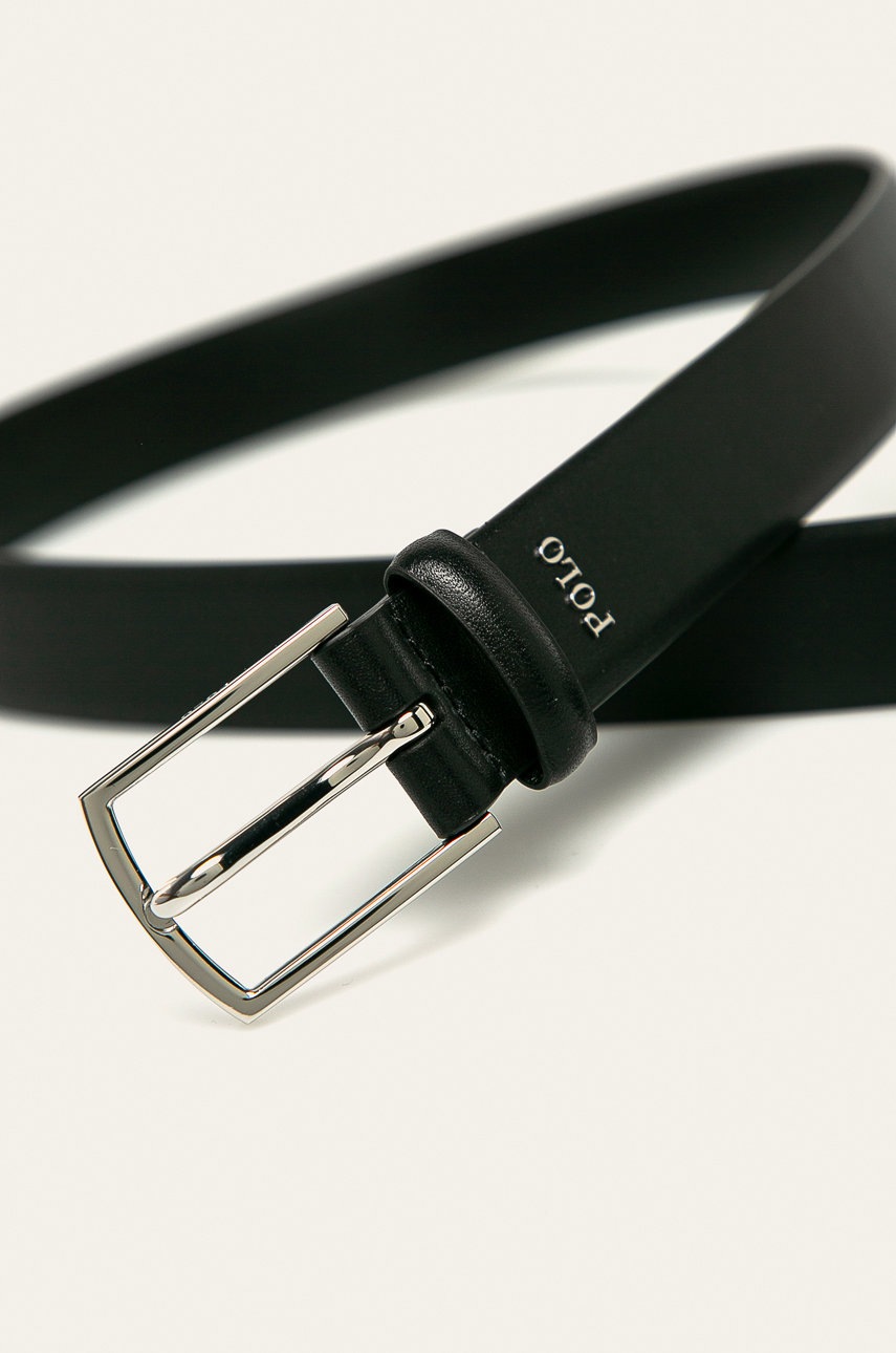 

Polo Ralph Lauren - Кожаный ремень