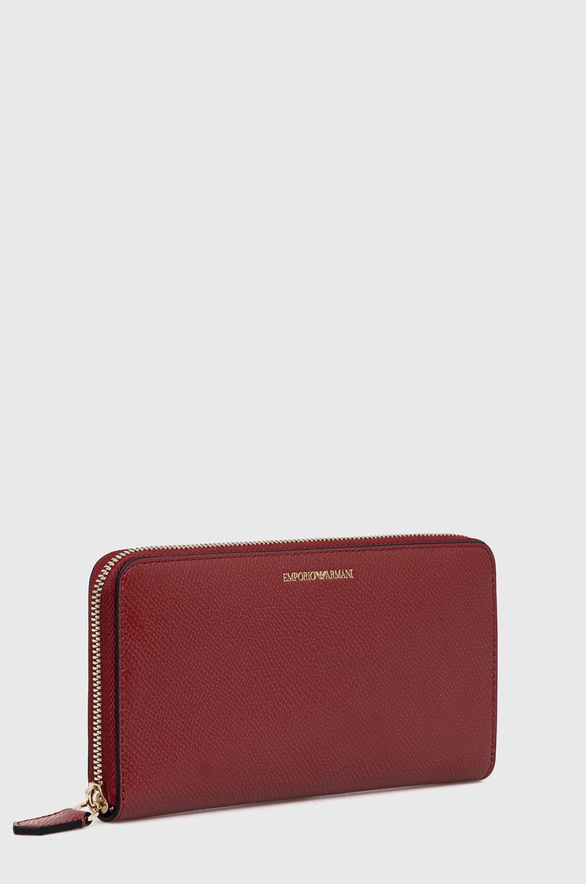 

Emporio Armani - Кошелек
