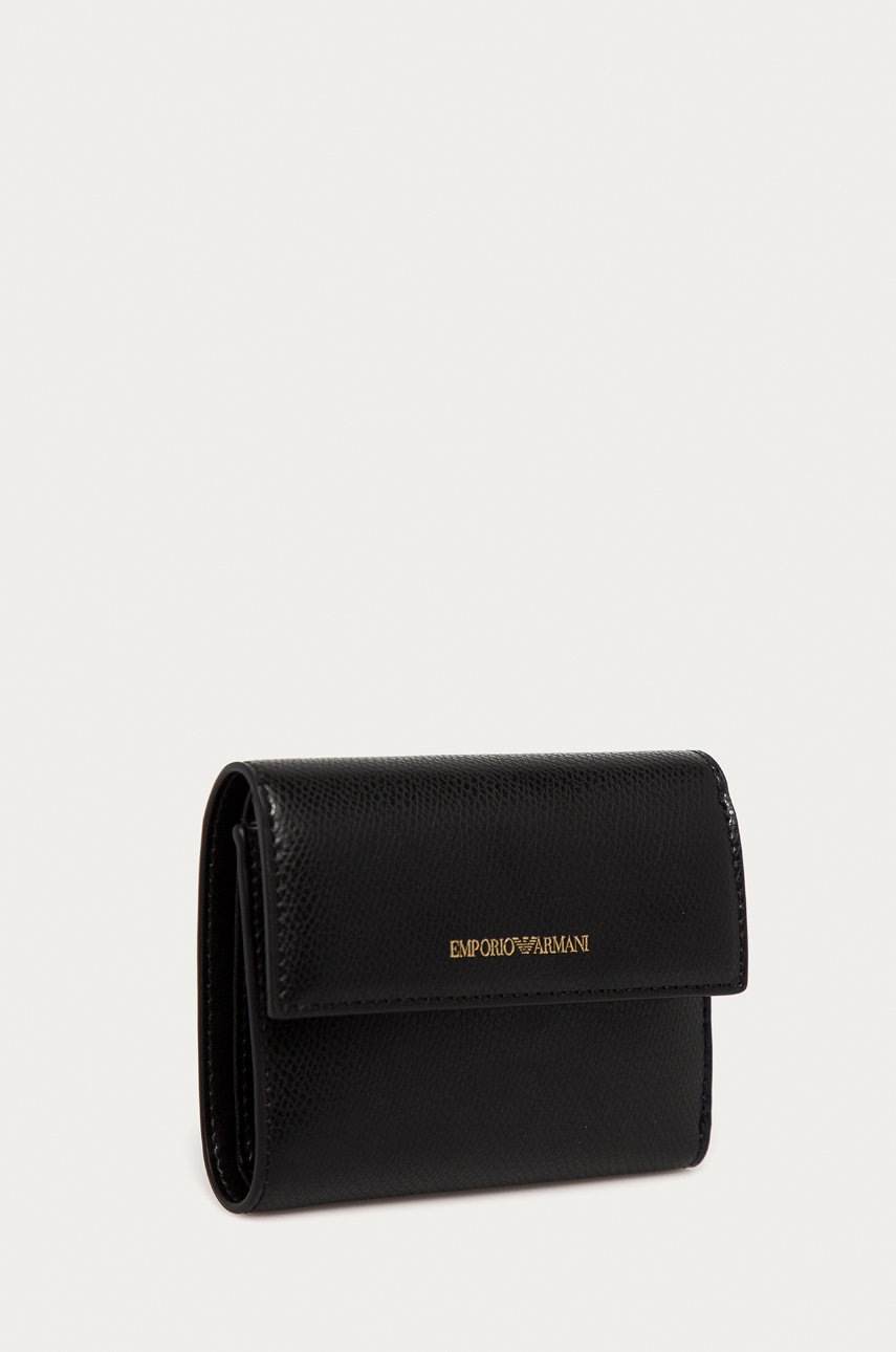 

Emporio Armani - Кошелек
