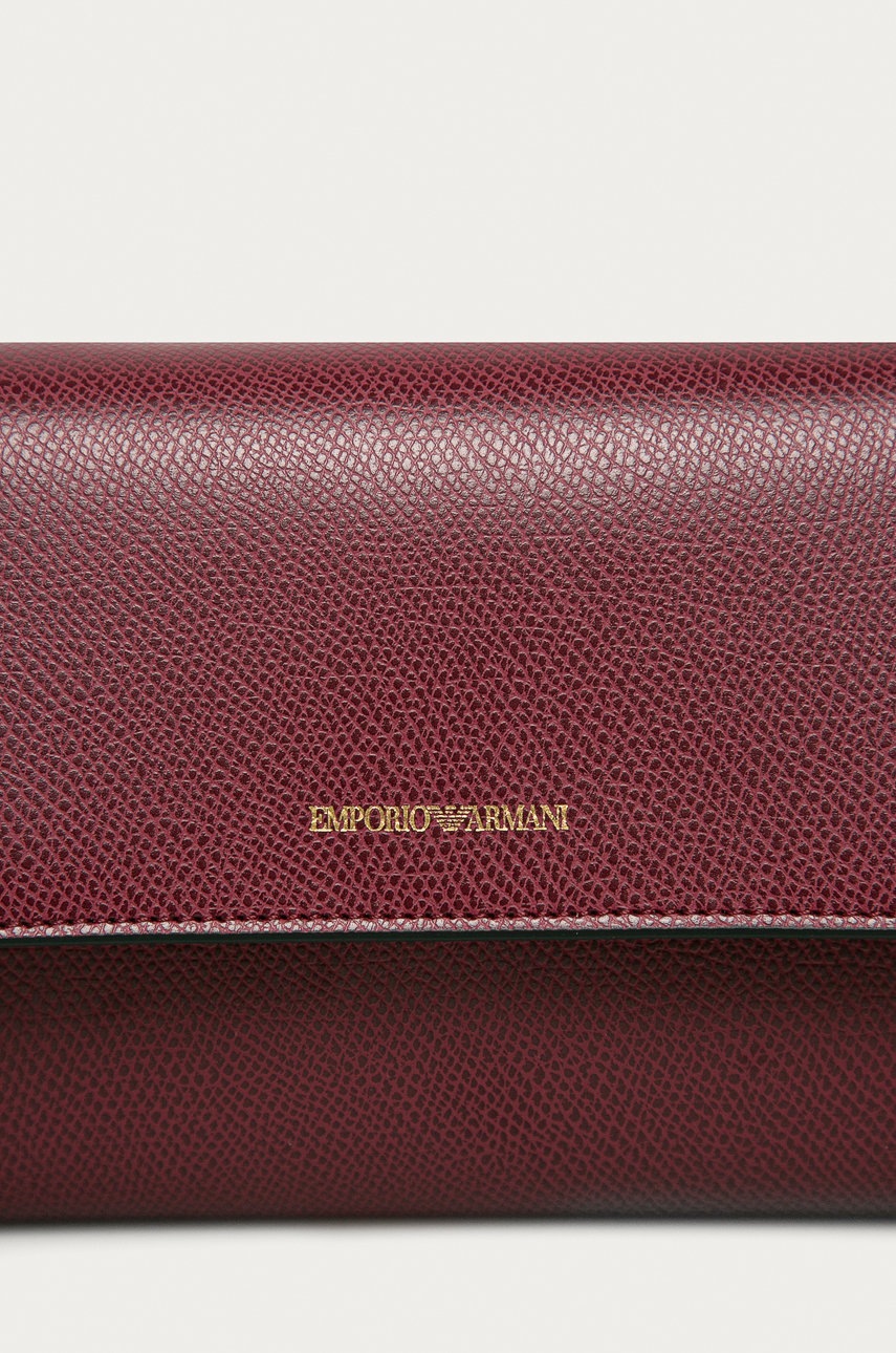 

Emporio Armani - Клатч
