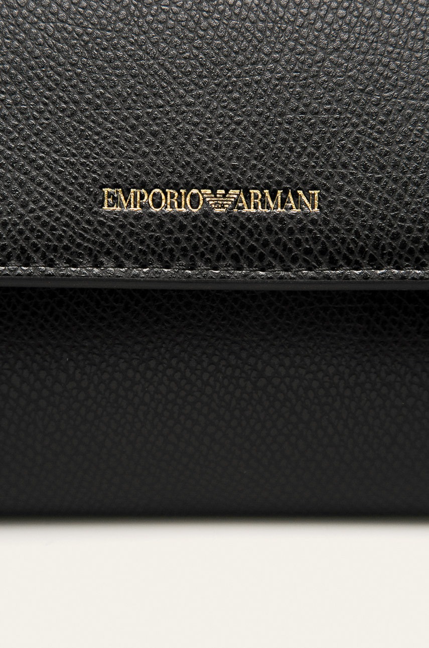 

Emporio Armani - Клатч