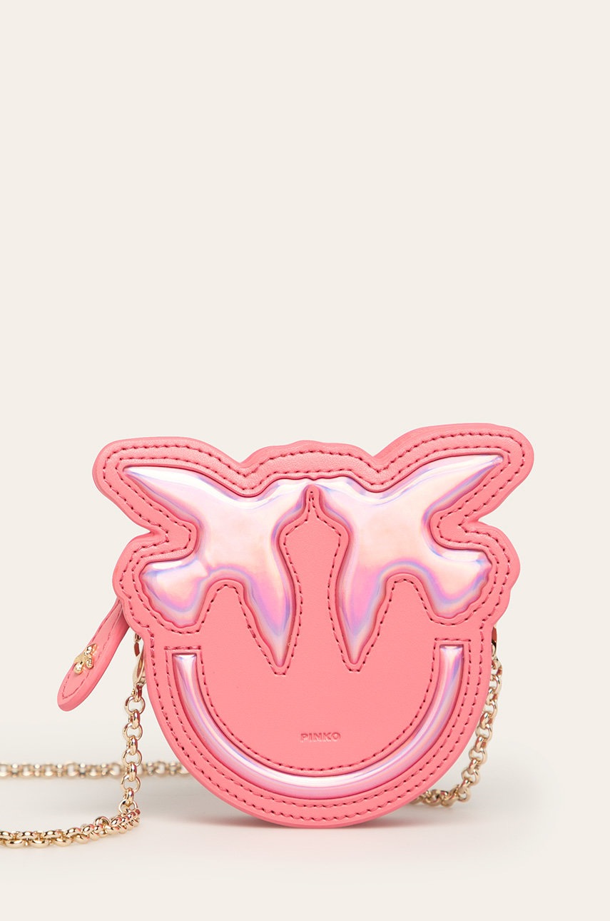 Pinko - Portofel de piele