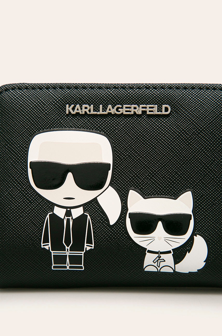 

Karl Lagerfeld - Кошелек