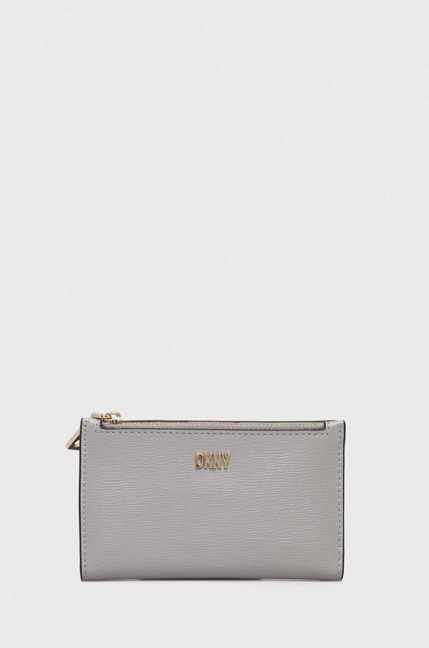 

Dkny Кожаный кошелек