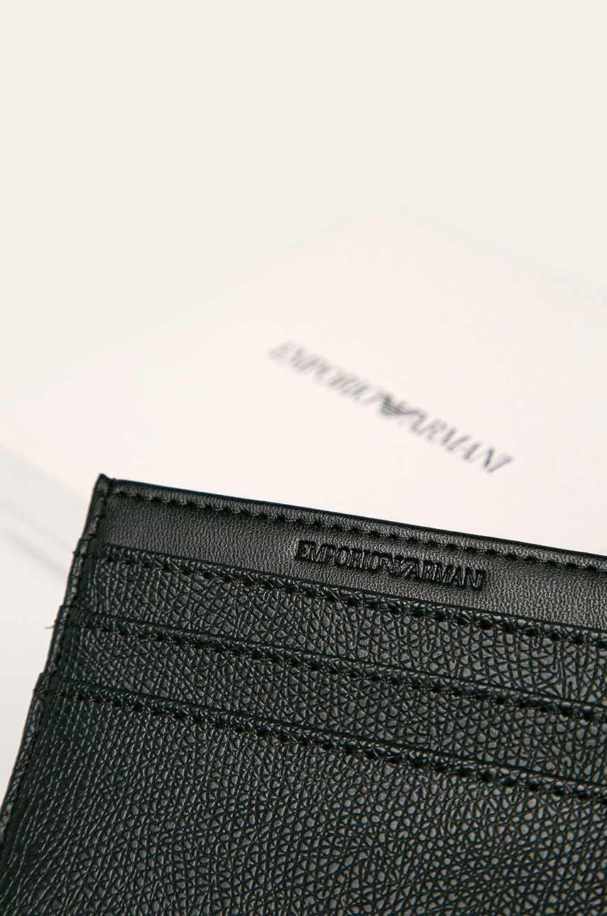 

Emporio Armani - Гаманець