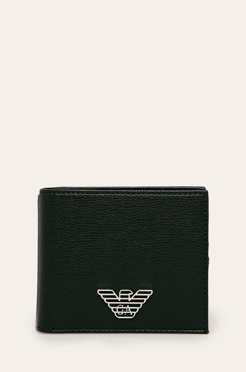 

Emporio Armani - Кошелек