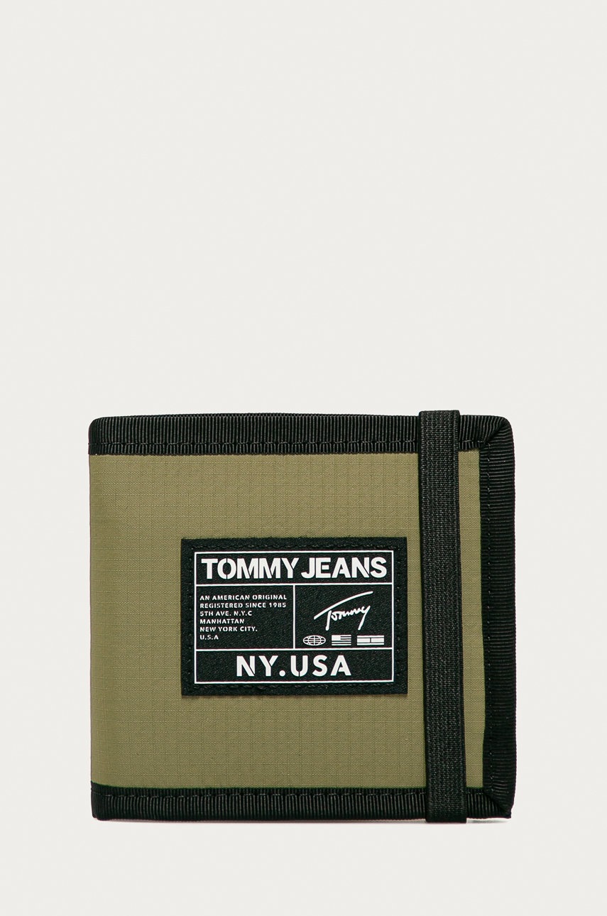 Tommy Jeans - Portofel
