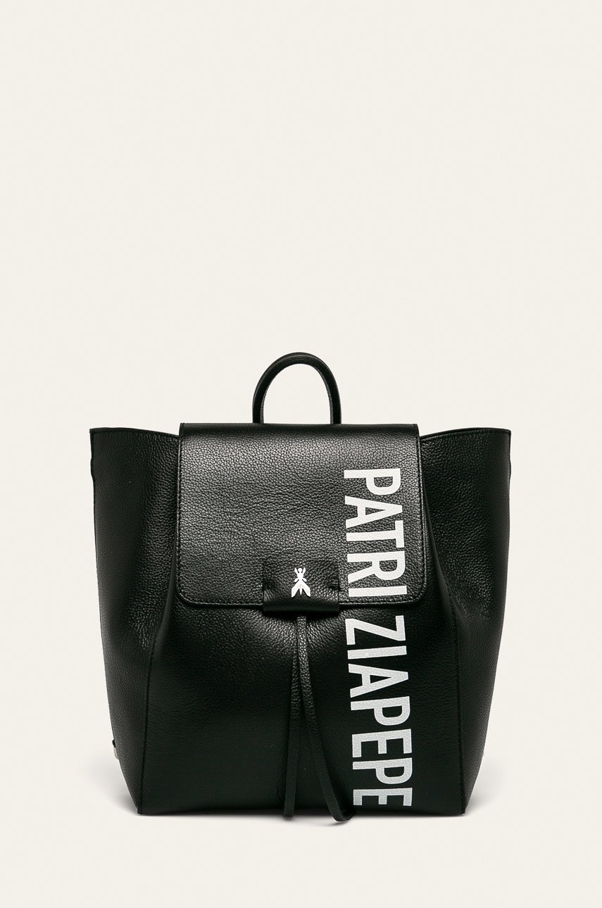 Patrizia Pepe - Ghiozdan de piele