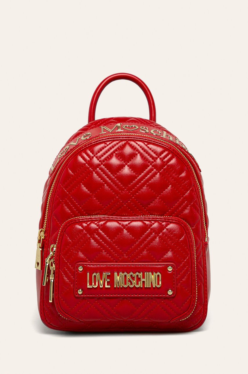 Love Moschino - Rucsac