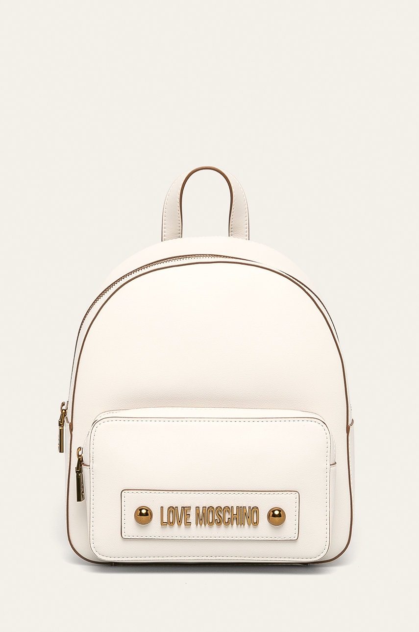 

Love Moschino - Рюкзак, Белый