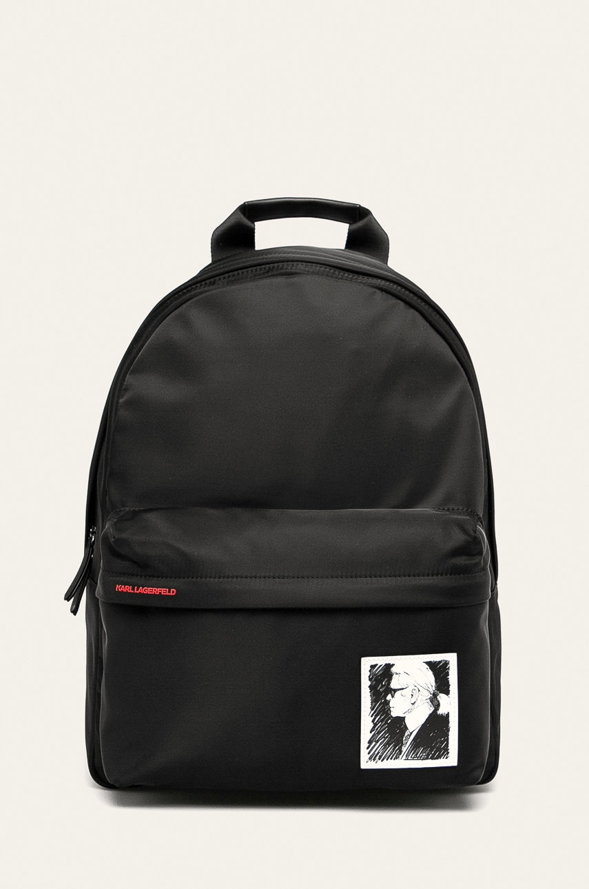 Karl Lagerfeld - Rucsac