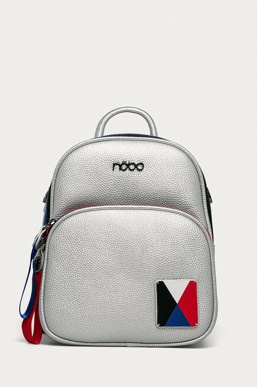

Nobo - Рюкзак, Серебрянный