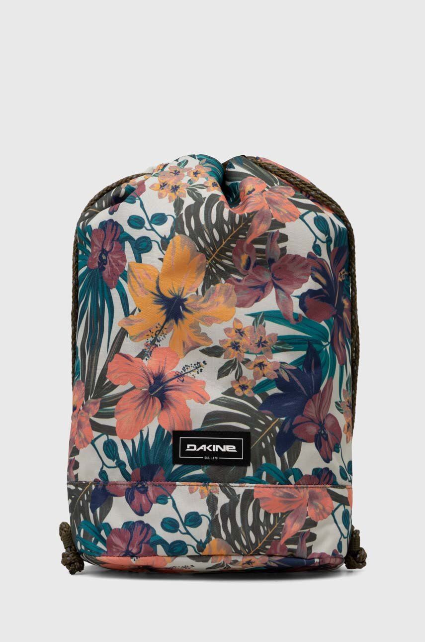 Dakine rucsac CINCH PACK 16L culoarea albastru marin, modelator, 10002605