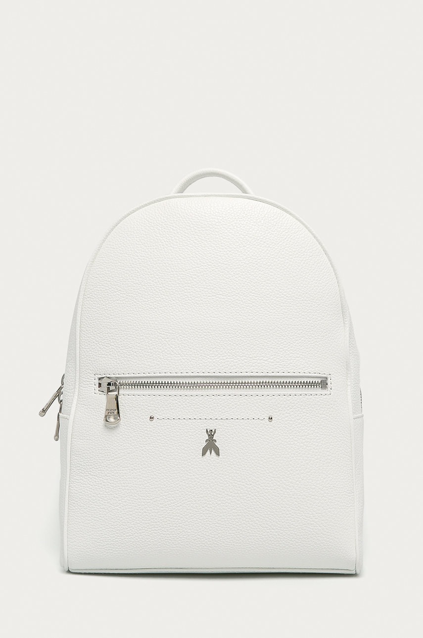 Patrizia Pepe - Ghiozdan de piele