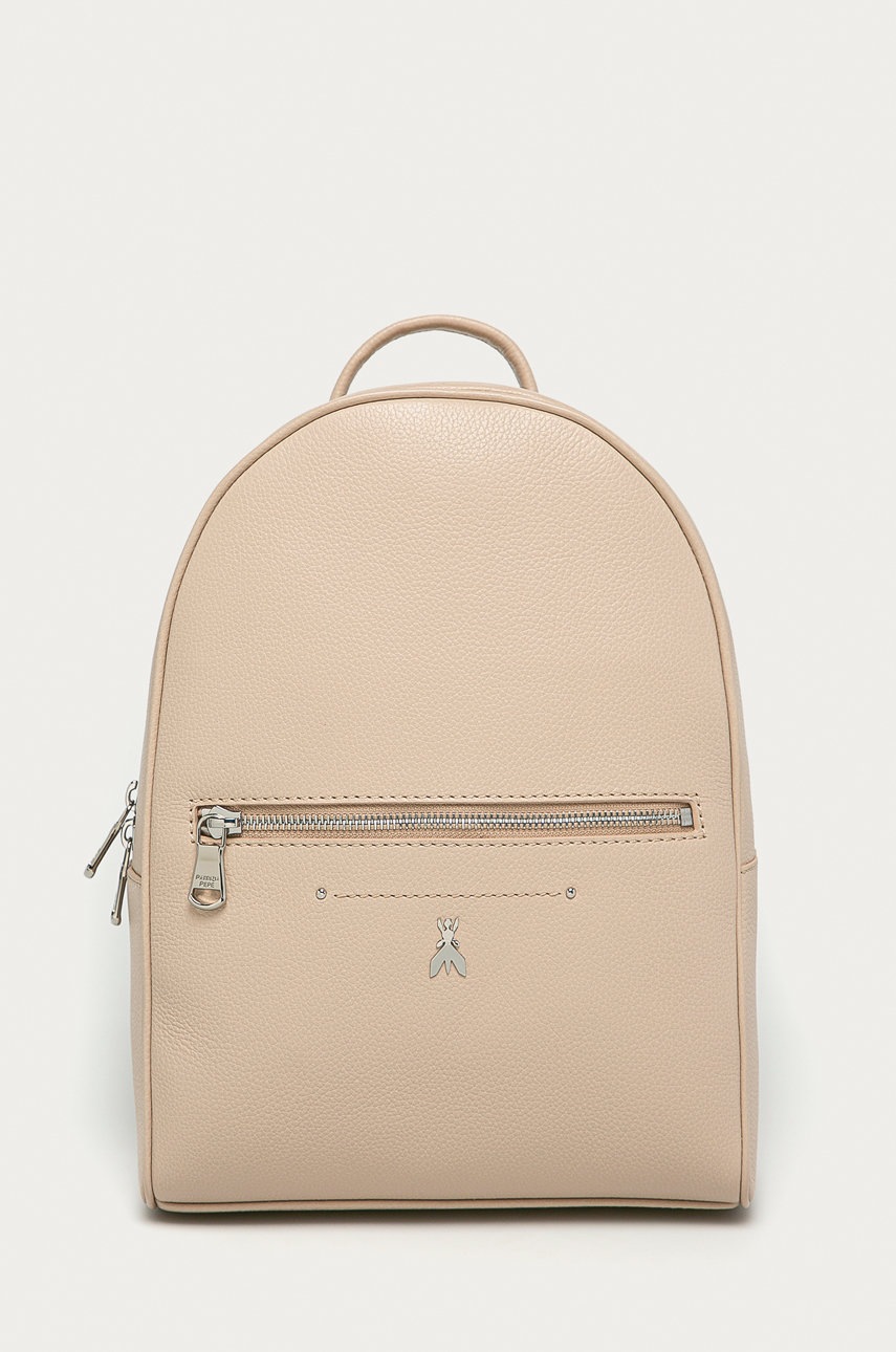 Patrizia Pepe - Ghiozdan de piele