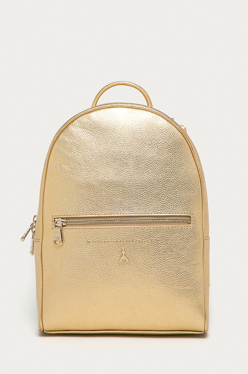 Patrizia Pepe - Ghiozdan de piele