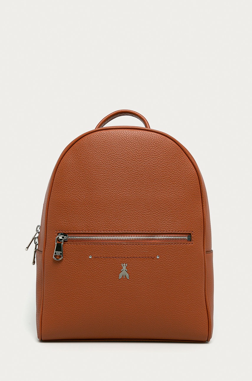 Patrizia Pepe - Ghiozdan de piele