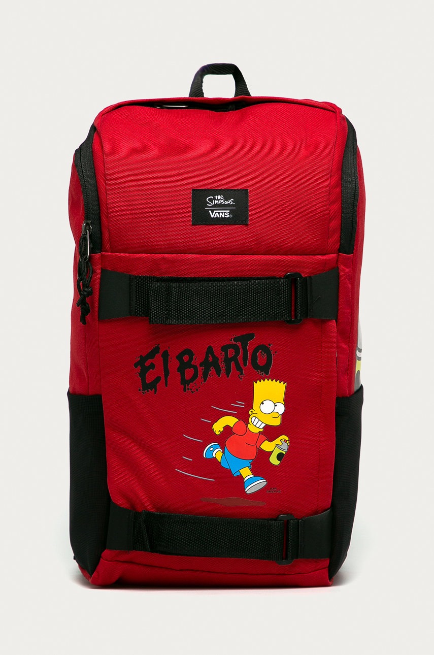 Vans - Rucsac x The Simpsons