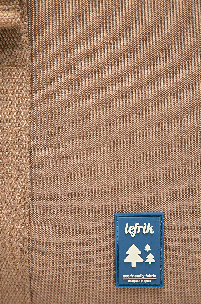

Lefrik - Рюкзак