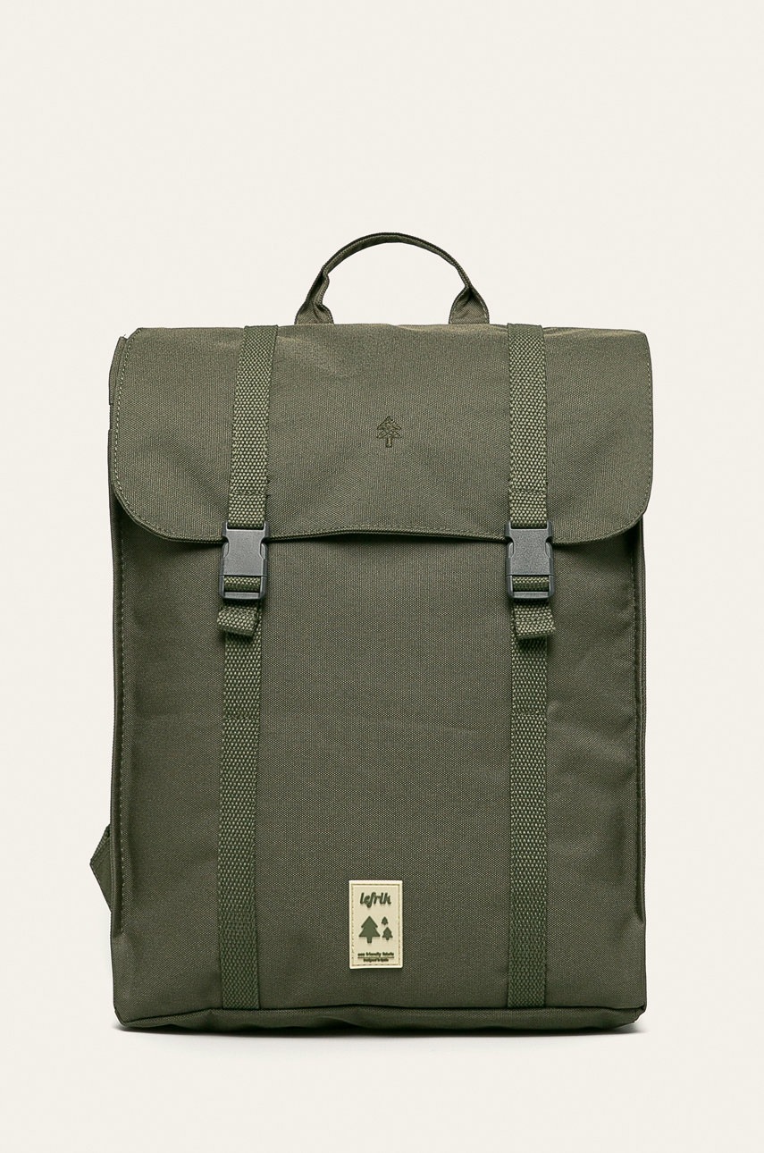 Lefrik - Rucsac