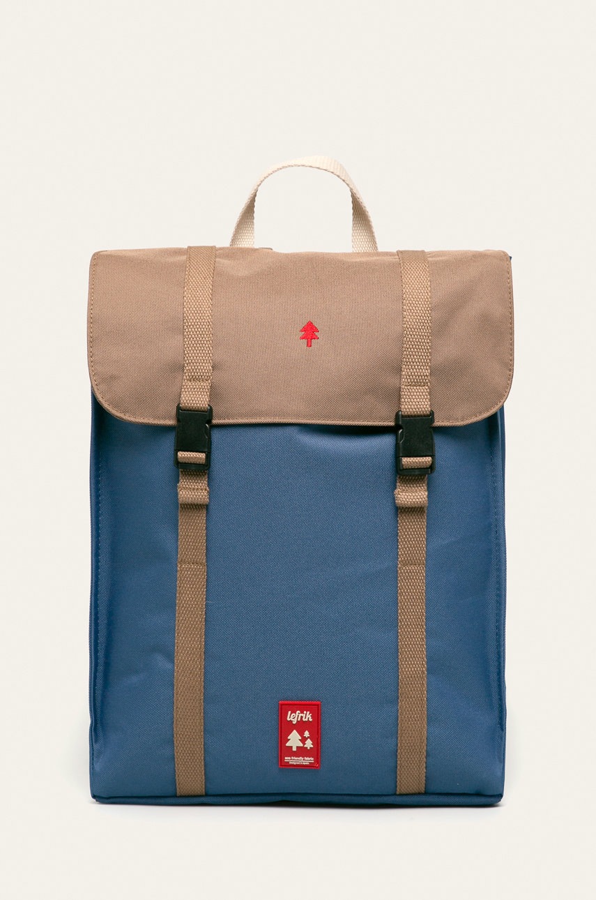 Lefrik - Rucsac