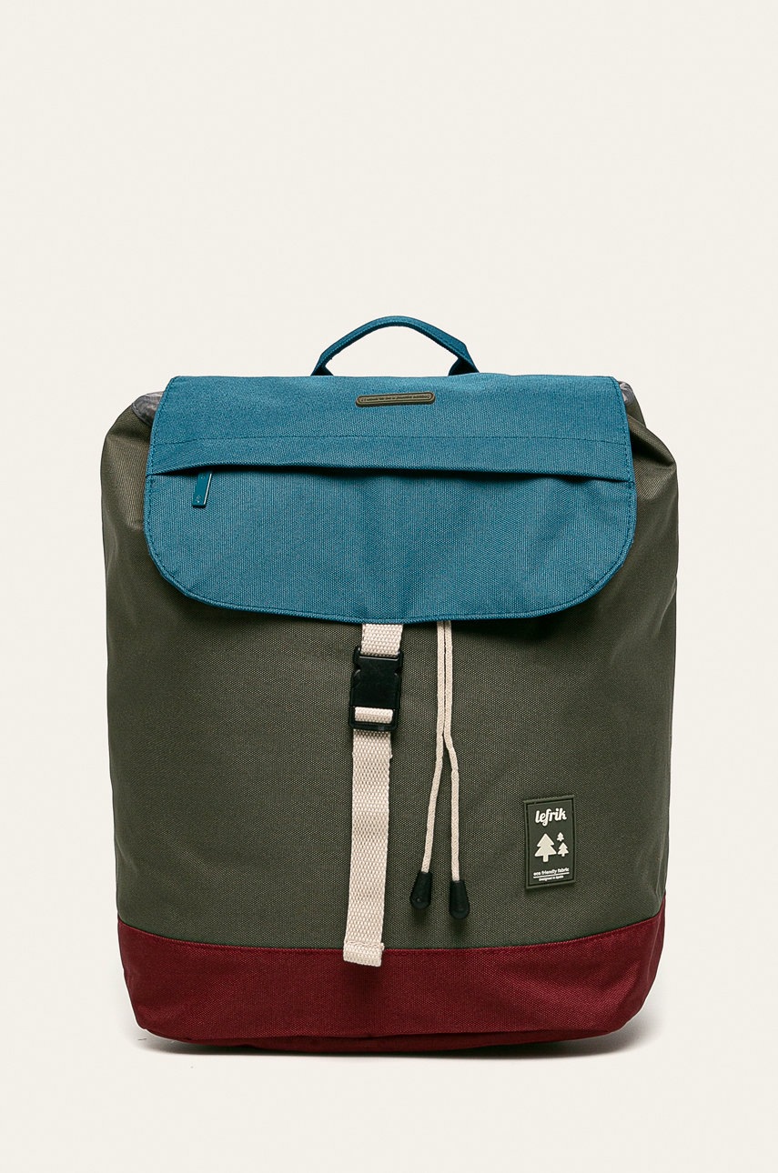 Lefrik - Rucsac