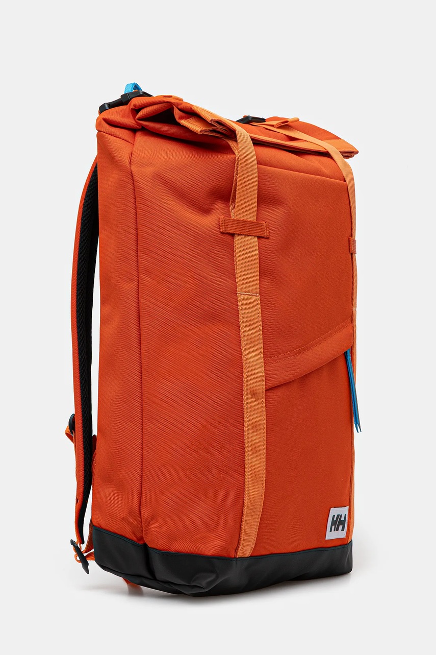 Рюкзак Helly Hansen STOCKHOLM цвет чёрный большой однотонный 67187