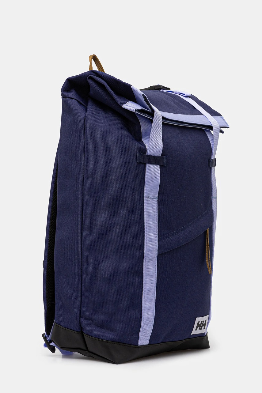 Рюкзак Helly Hansen STOCKHOLM цвет чёрный большой однотонный 67187