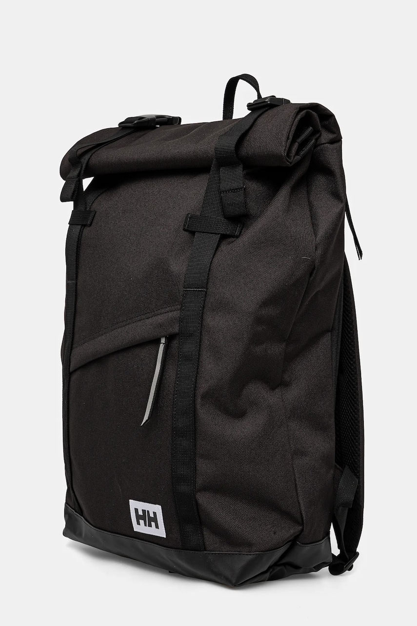 Рюкзак Helly Hansen цвет чёрный большой однотонный Рюкзак Helly Hansen цвет чёрный большой однотонный