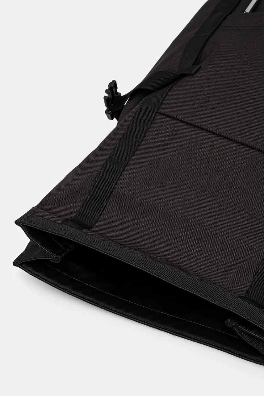 Σακίδιο πλάτης Helly Hansen χρώμα: μαύρο S70812.3 67187 φωτογραφία