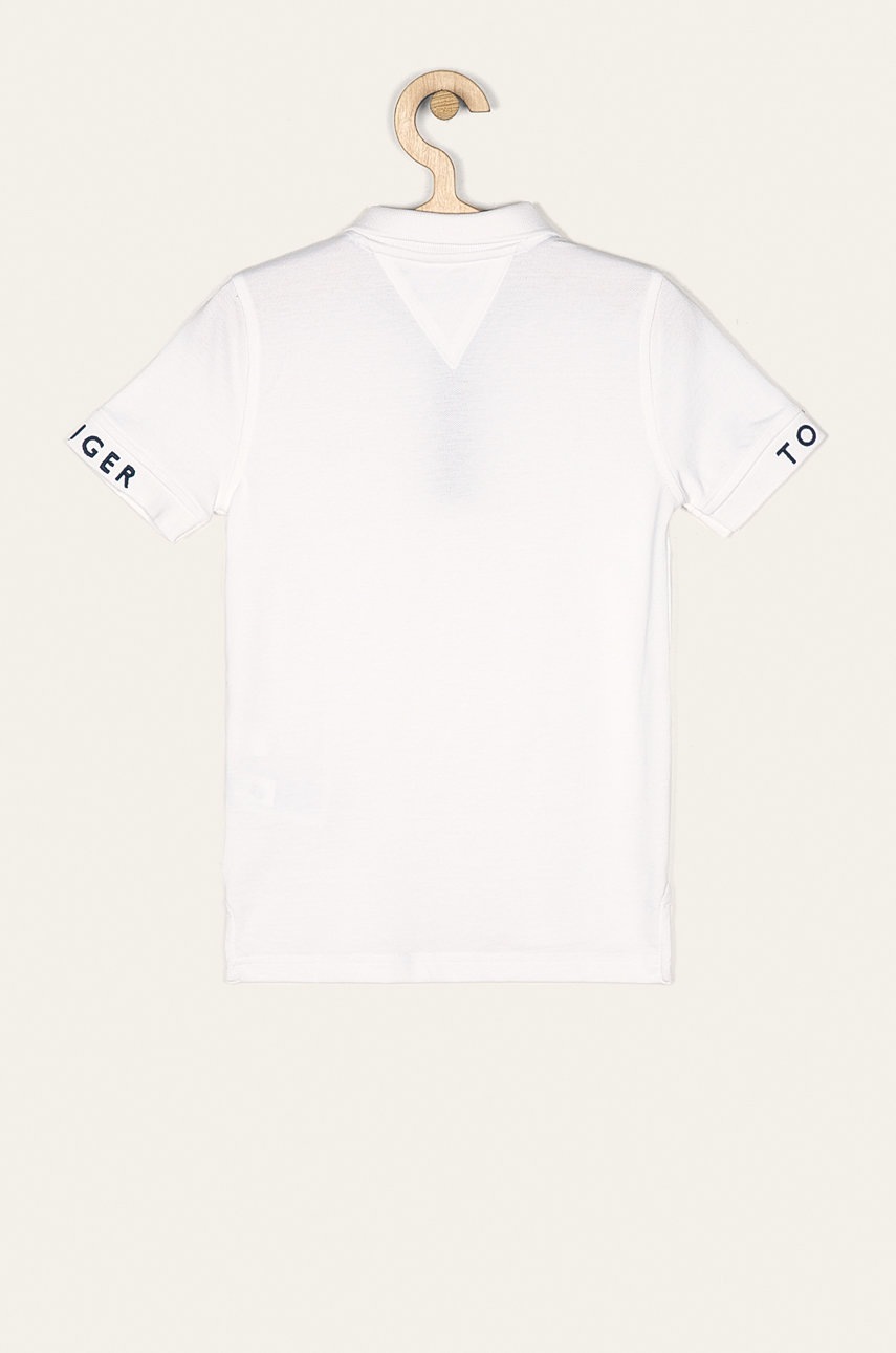 

Tommy Hilfiger - Детское поло 128-176 cm
