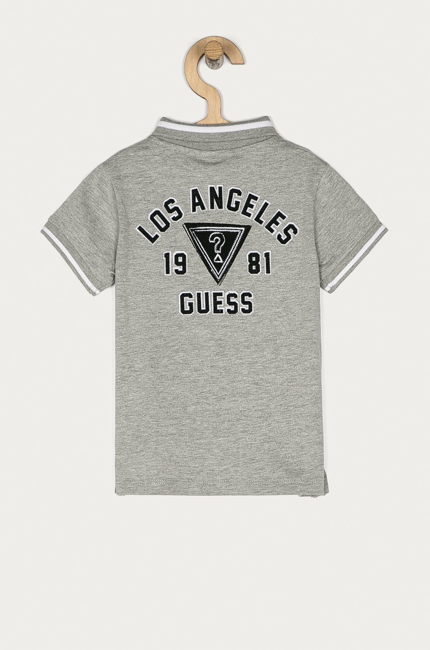 

Guess Jeans - Детское поло 92- см