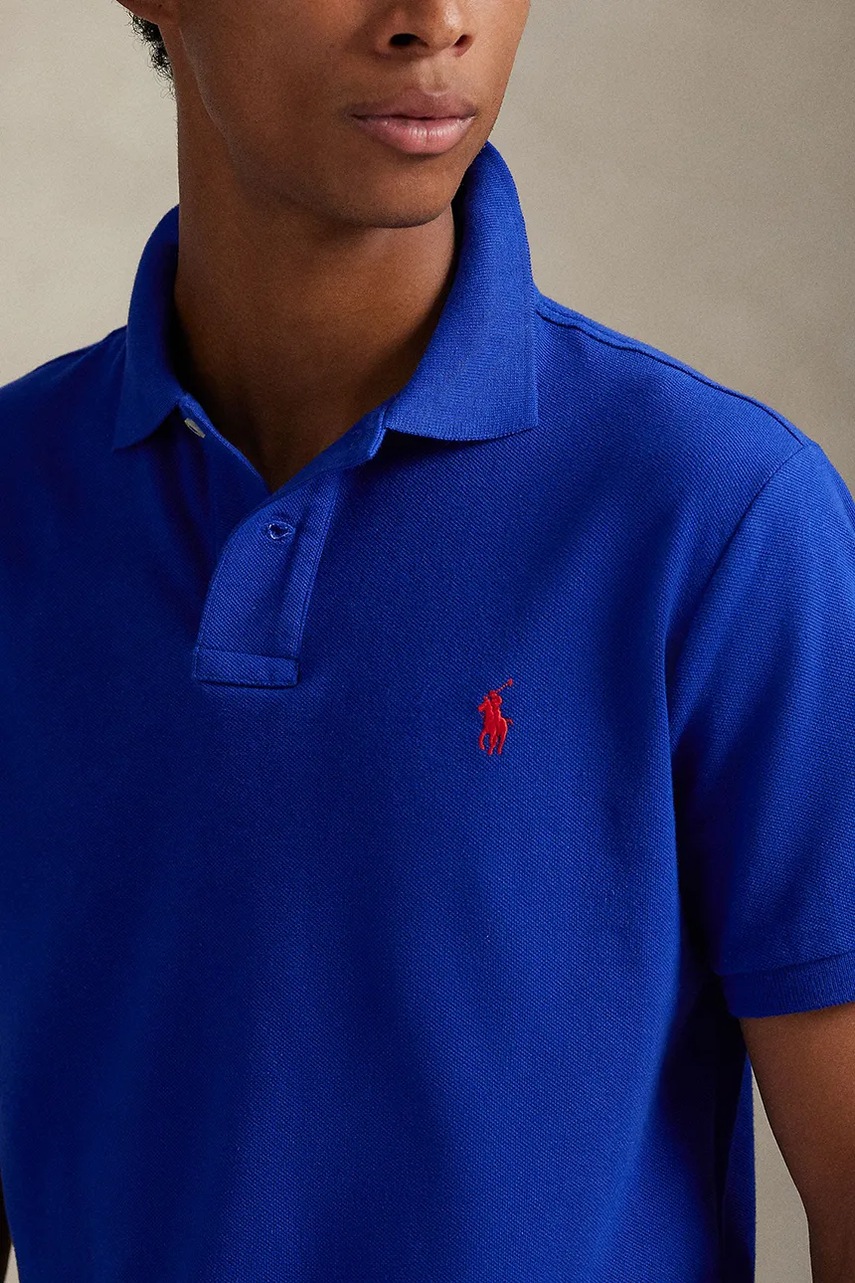 Polo Ralph Lauren - Pánske polo tričko