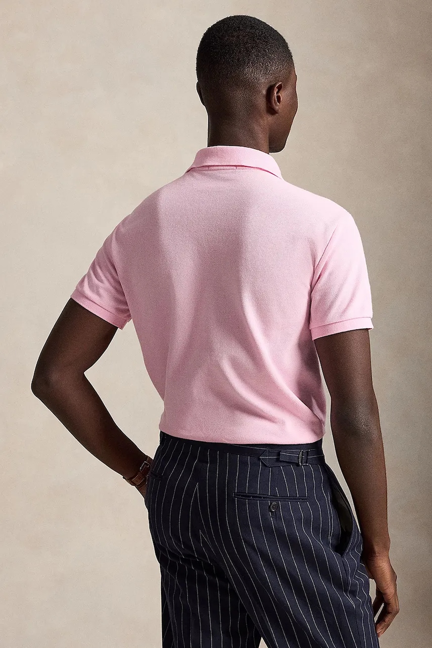 Polo Ralph Lauren - Pánske polo tričko