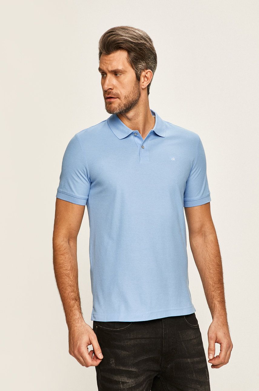 Calvin Klein - Tricou Polo