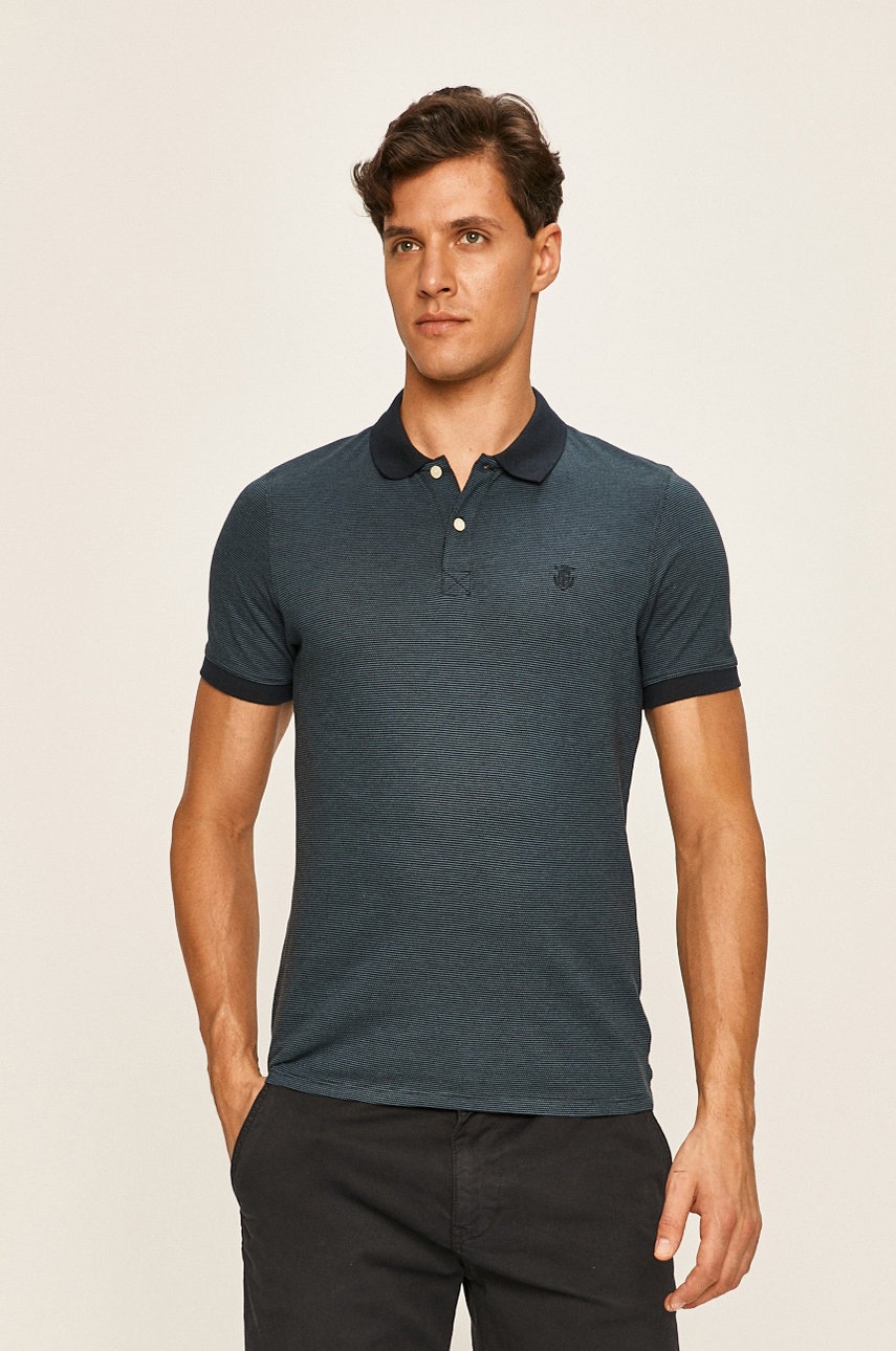Selected - Tricou Polo