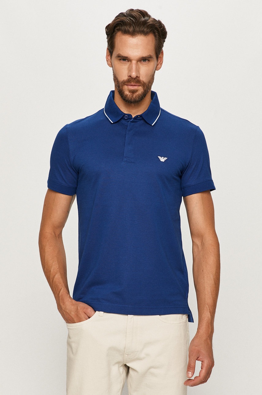 Emporio Armani - Tricou Polo